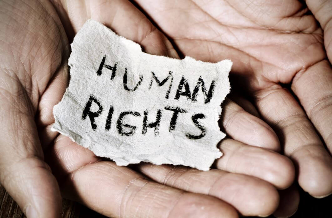 Human Rights Activities